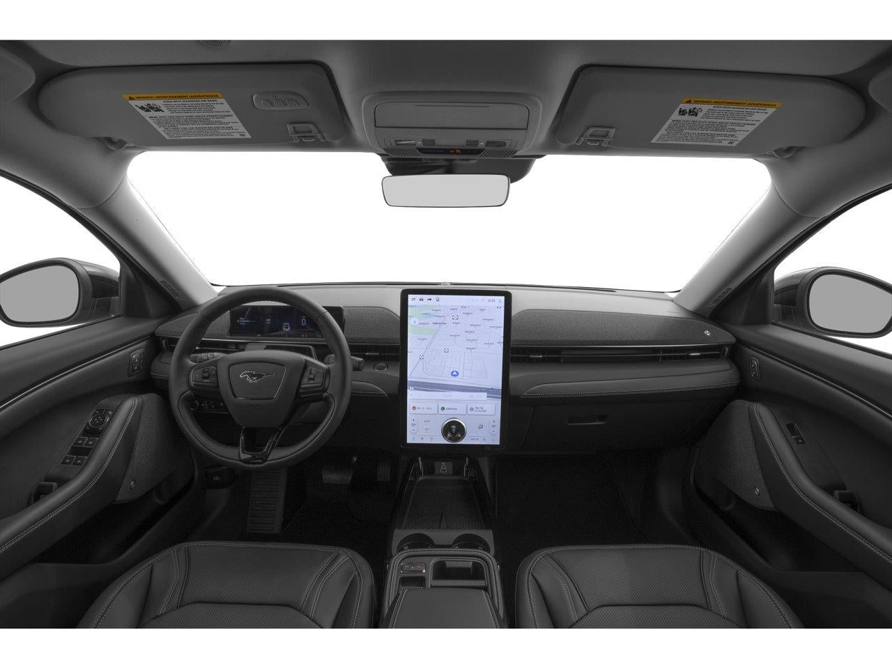 2026 Ford MUSTME Premium