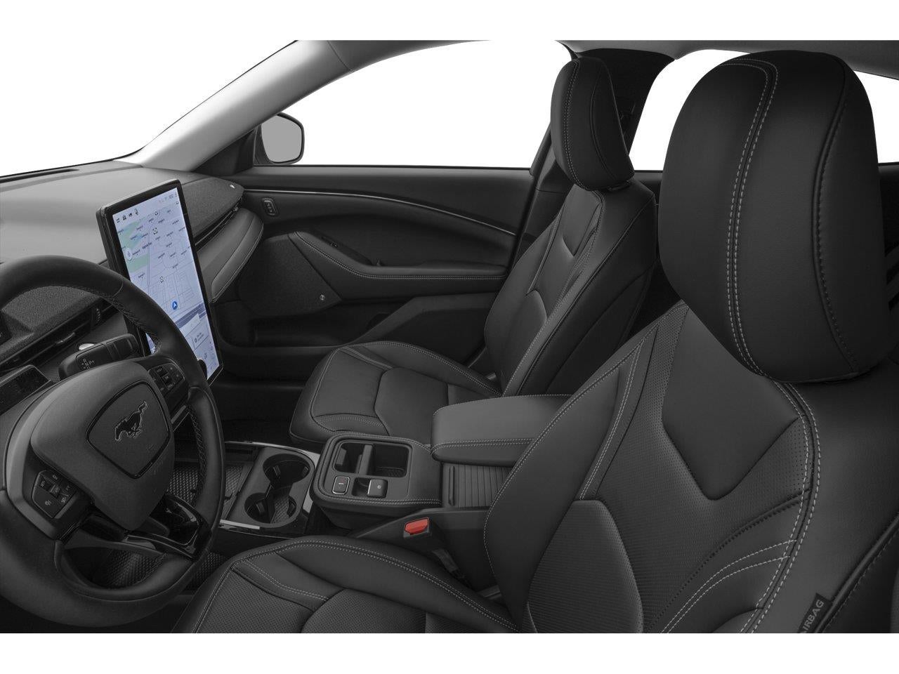 2026 Ford MUSTME Premium