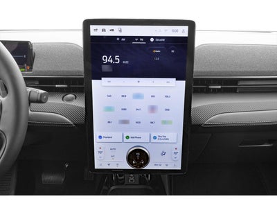 2026 Ford MUSTME Premium
