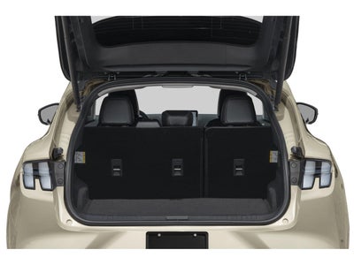 2026 Ford MUSTME Premium