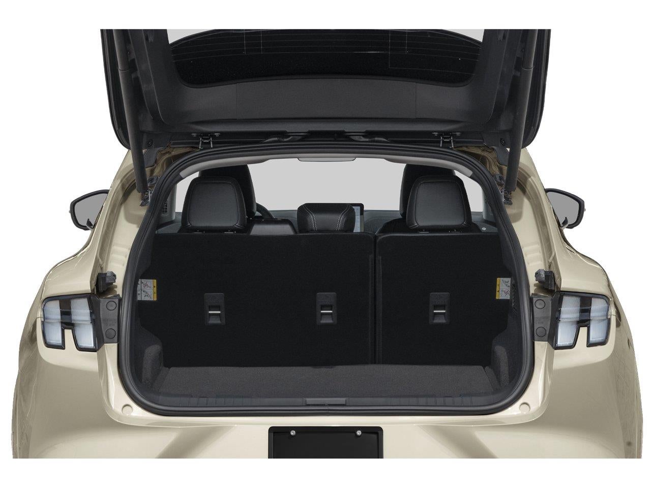 2026 Ford MUSTME Premium