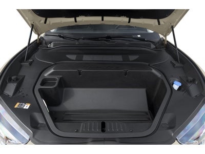 2026 Ford MUSTME Premium