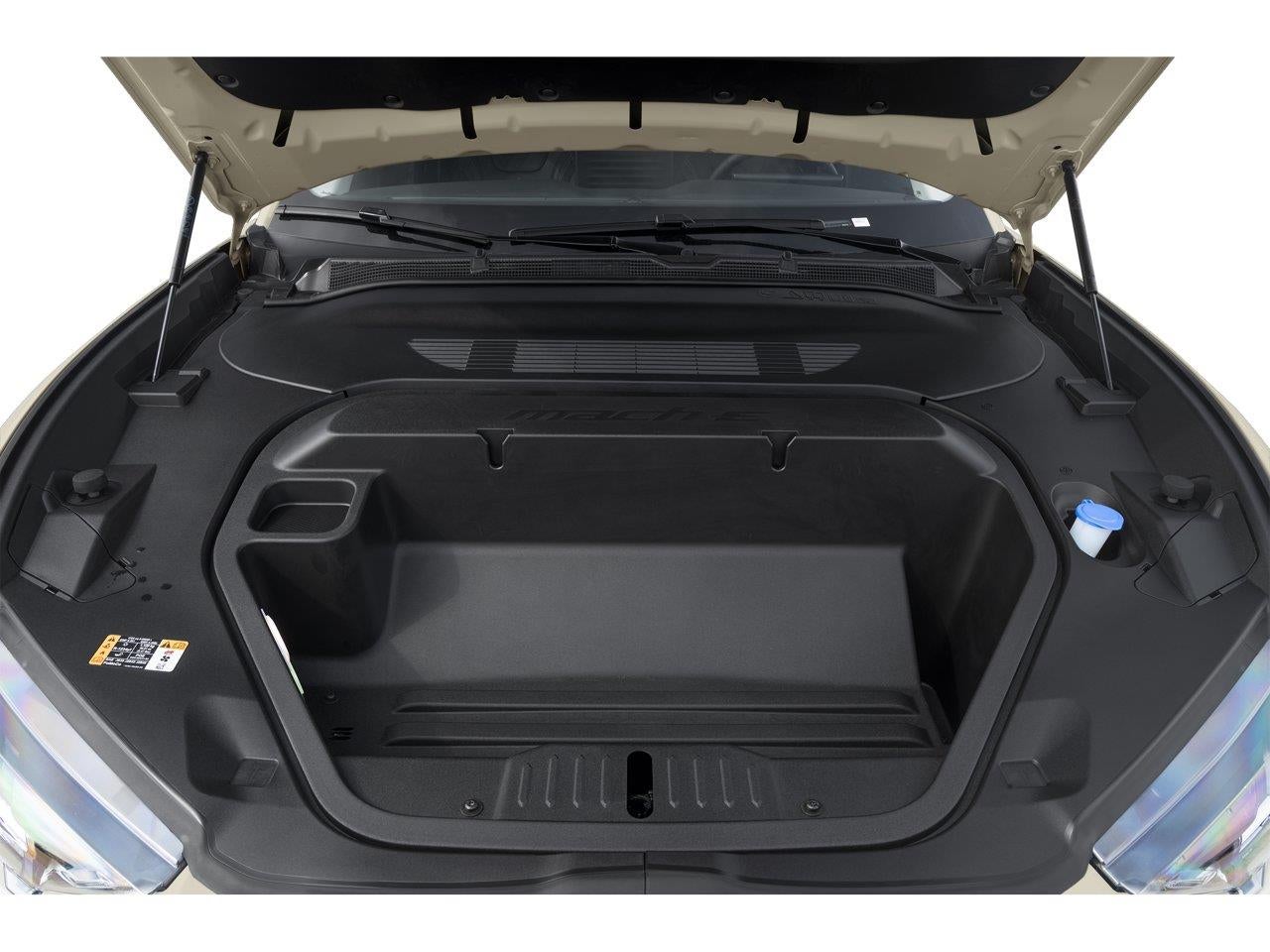 2026 Ford MUSTME Premium