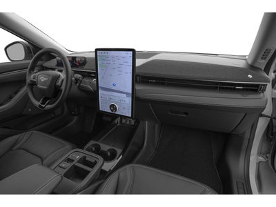 2026 Ford MUSTME Premium