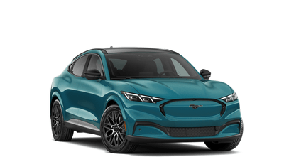 2026 Ford MUSTME Premium