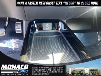 2025 Ford Mustang Mach-E Premium *Under Deposit*