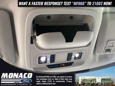 2025 Ford Mustang Mach-E Premium *Under Deposit*