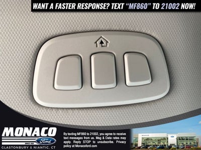2025 Ford Mustang Mach-E Premium *Under Deposit*