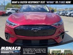 2025 Ford Mustang Mach-E Premium *Under Deposit*
