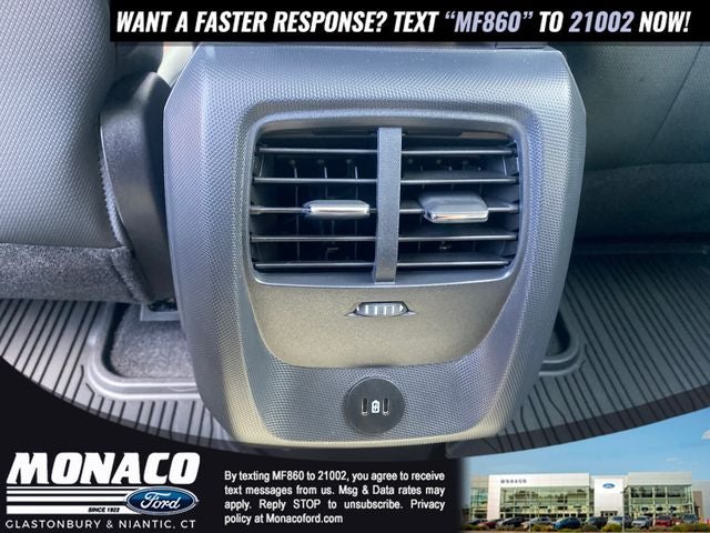 2025 Ford Mustang Mach-E Premium *Under Deposit*