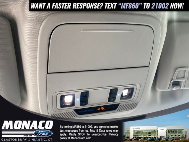 2025 Ford Mustang Mach-E Premium *Under Deposit*