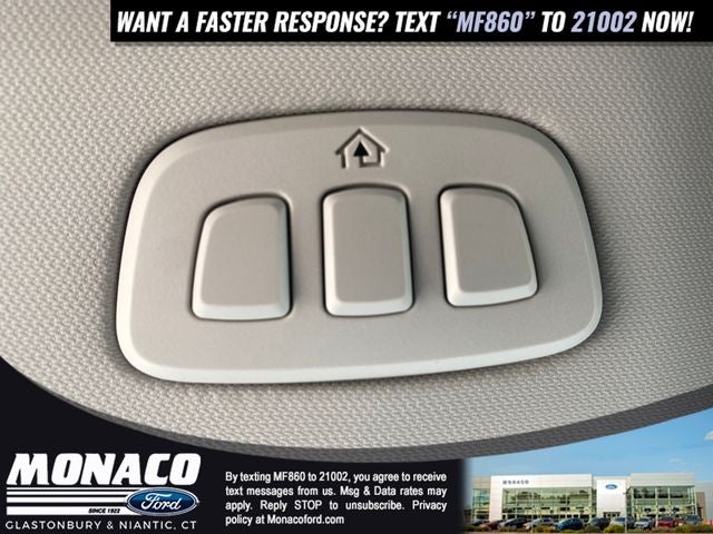 2025 Ford Mustang Mach-E Premium *Under Deposit*