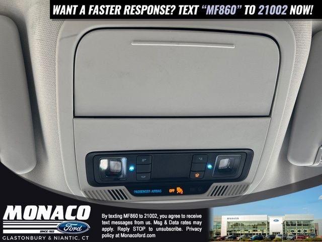 2022 Ford Mustang Mach-E Premium