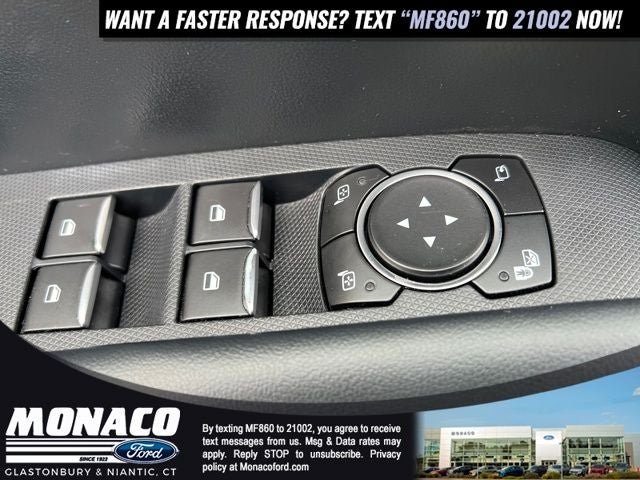 2022 Ford Mustang Mach-E Premium