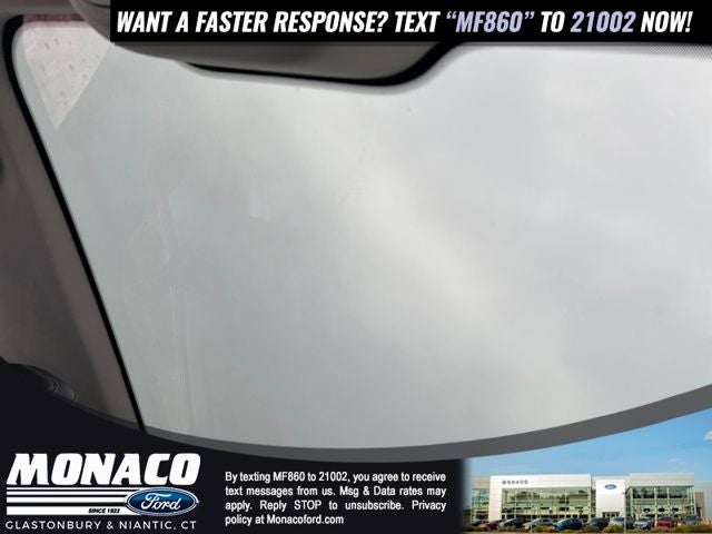 2022 Ford Mustang Mach-E Premium