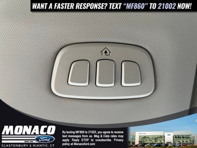 2022 Ford Mustang Mach-E Premium