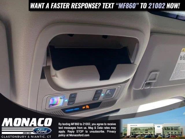 2025 Ford MUSTME Premium