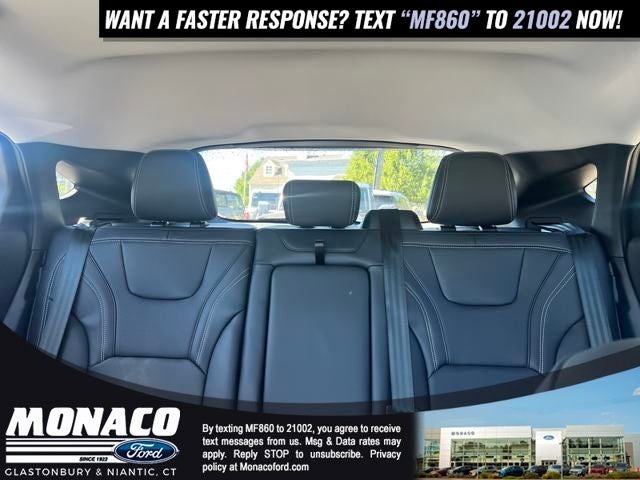 2025 Ford Mustang Mach-E Premium *Under Deposit*