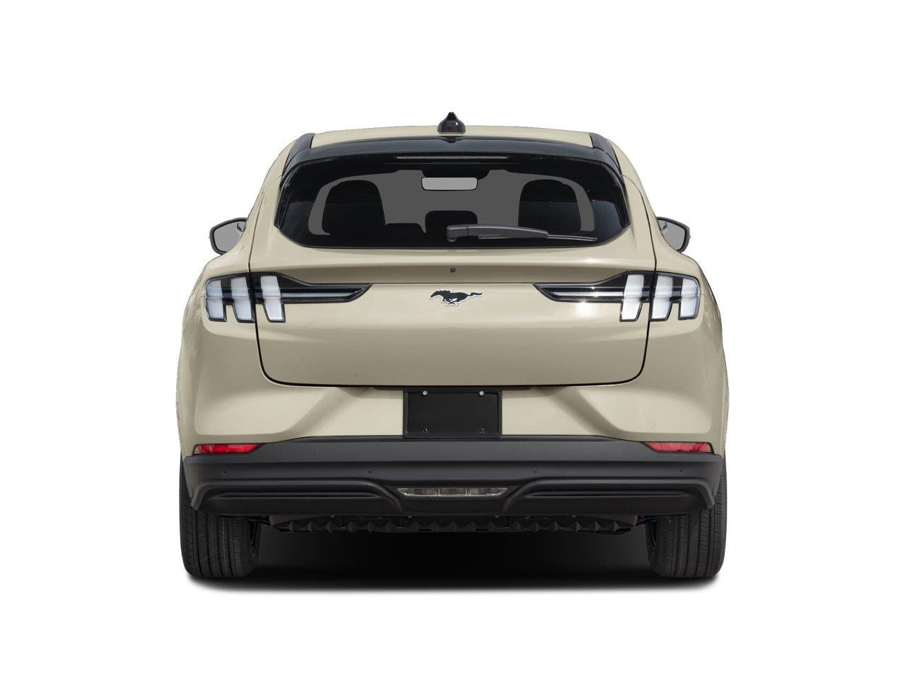 2026 Ford MUSTME Premium