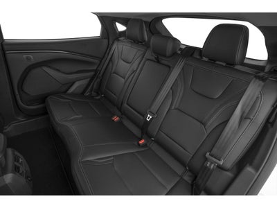 2026 Ford MUSTME Premium