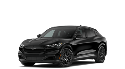 2026 Ford MUSTME Premium