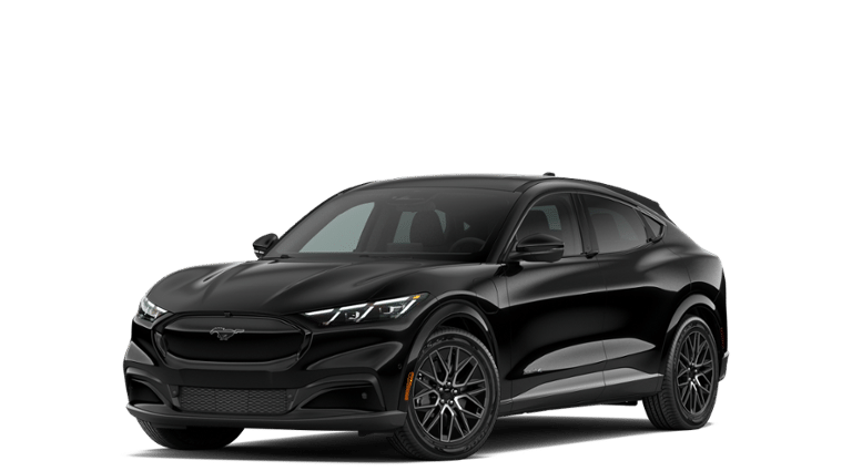 2026 Ford MUSTME Premium