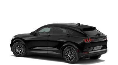 2026 Ford MUSTME Premium