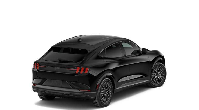 2026 Ford MUSTME Premium