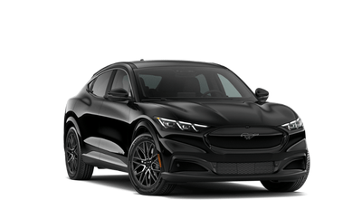 2026 Ford MUSTME Premium
