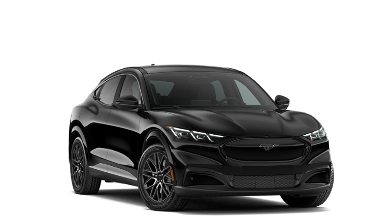 2026 Ford MUSTME Premium