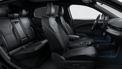 2026 Ford MUSTME Premium