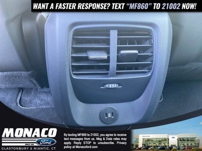 2025 Ford Mustang Mach-E GT *Under Deposit*