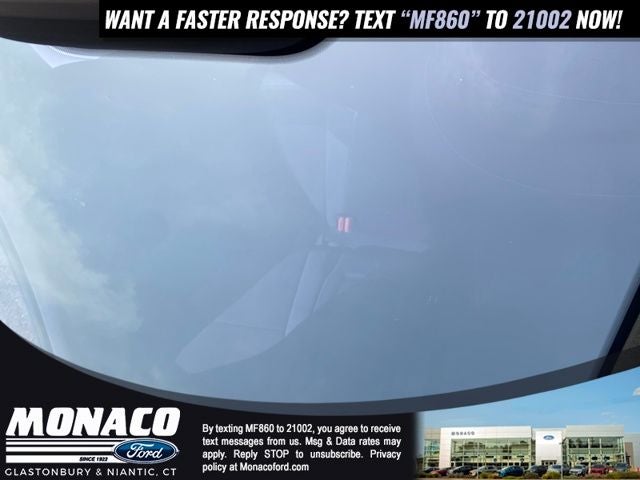 2025 Ford Mustang Mach-E GT *Under Deposit*