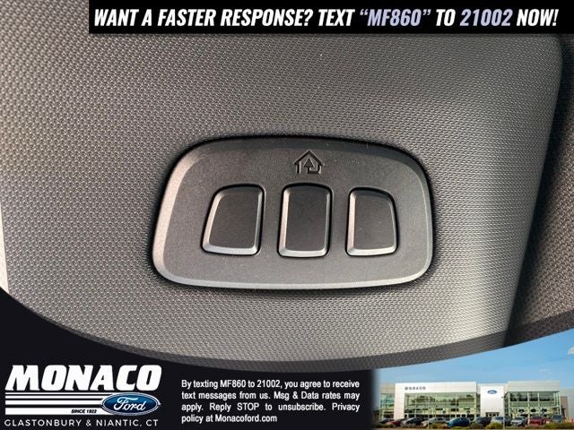 2025 Ford Mustang Mach-E GT *Under Deposit*