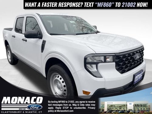 2025 Ford Maverick XL