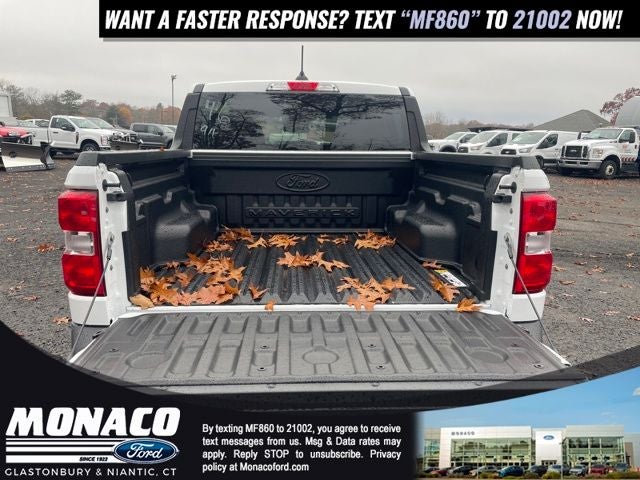 2025 Ford Maverick XL