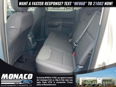 2025 Ford Maverick XL