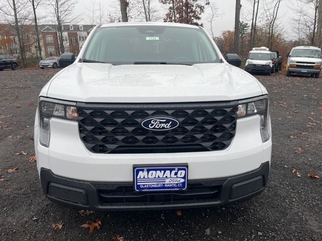 2025 Ford Maverick XL *Under Deposit*