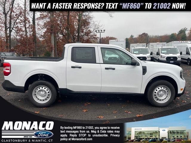 2025 Ford Maverick XL