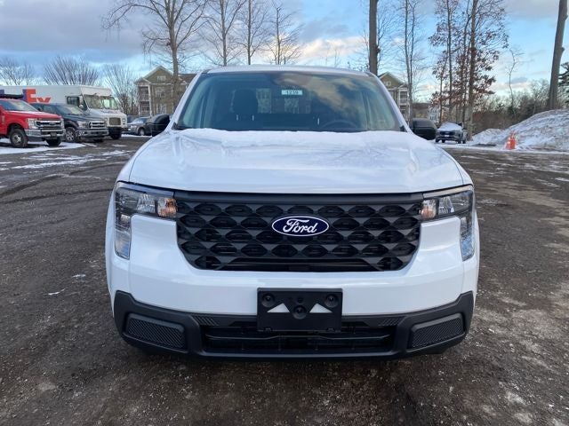 2026 Ford Maverick XL *Under Deposit*