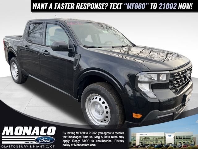 2026 Ford Maverick XL *Under Deposit*