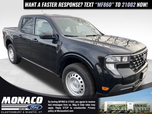 2026 Ford Maverick XL *Under Deposit*