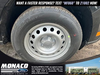 2026 Ford Maverick XL *Under Deposit*