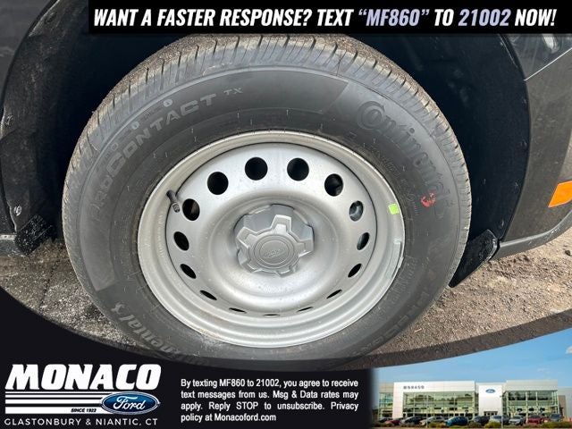 2026 Ford Maverick XL *Under Deposit*