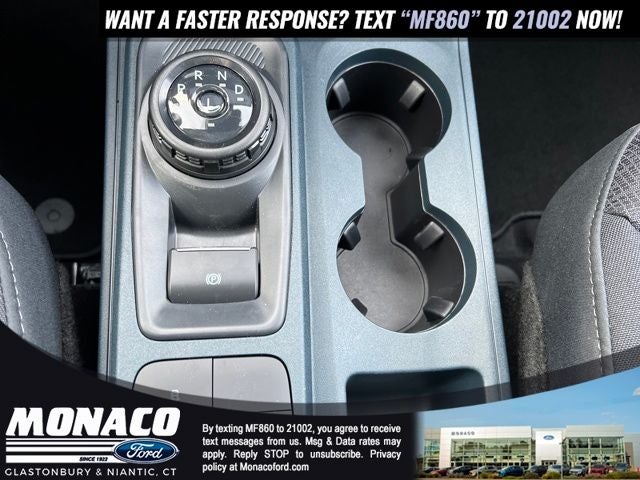 2026 Ford Maverick XL *Under Deposit*