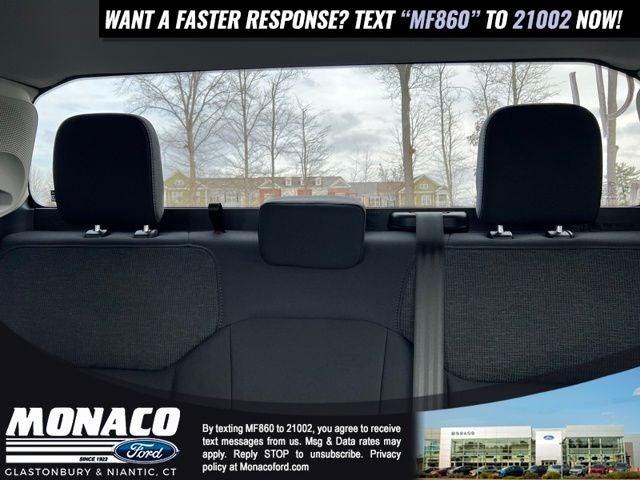 2026 Ford Maverick XL *Under Deposit*