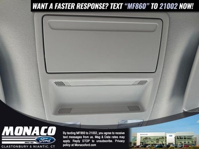 2026 Ford Maverick XL *Under Deposit*