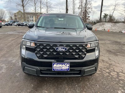 2026 Ford Maverick XL *Under Deposit*