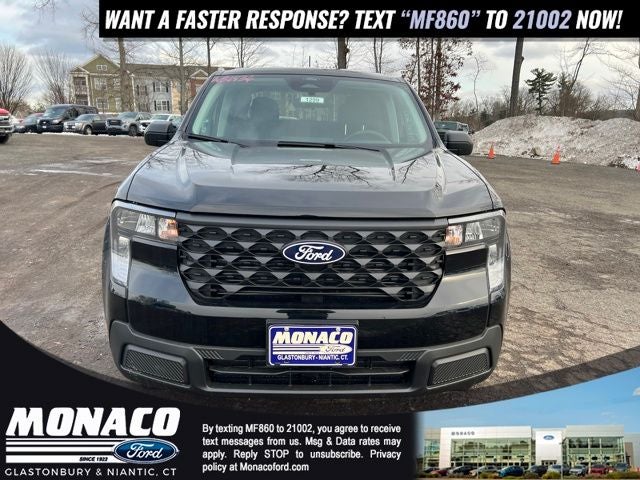 2026 Ford Maverick XL *Under Deposit*