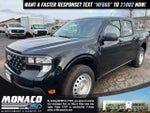 2026 Ford Maverick XL *Under Deposit*